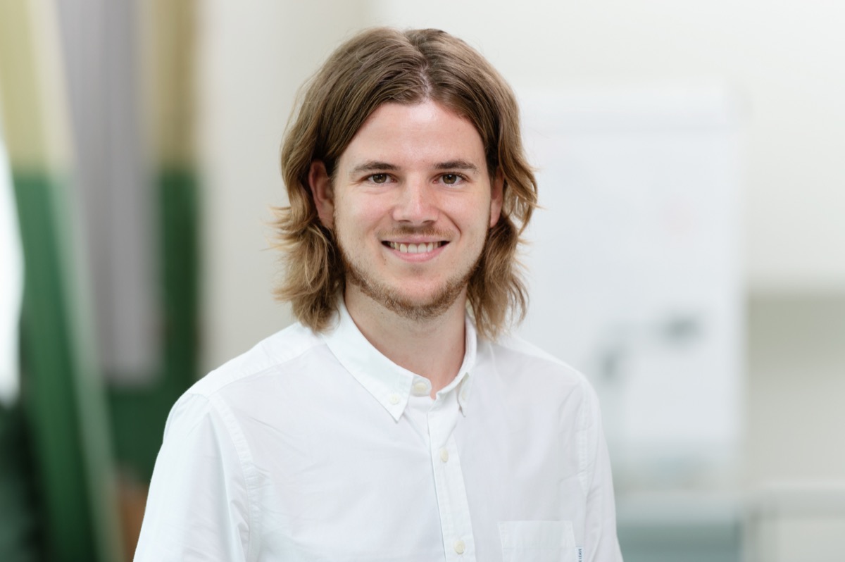 Stefan Keller – Lernbegleitung Rapperswil-Jona